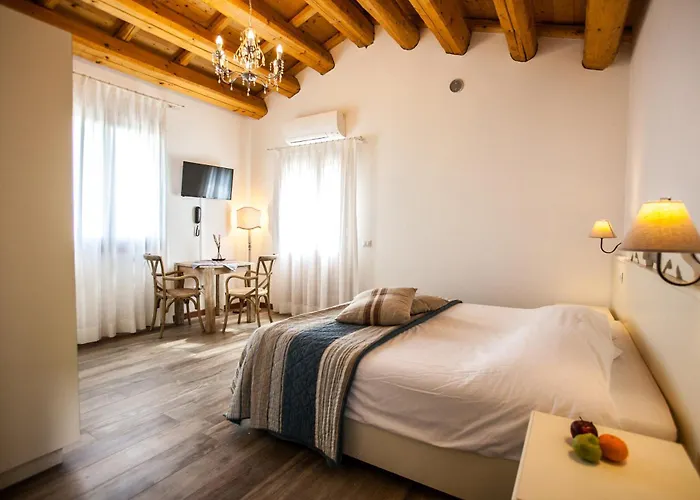 Agriturismo Le Volpi