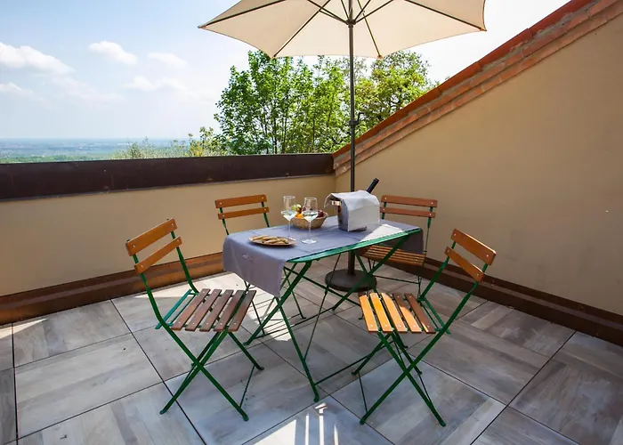 Agriturismo Le Volpi