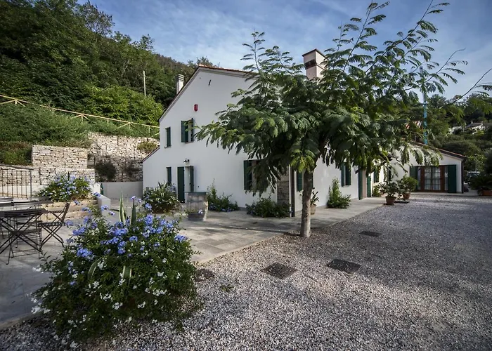 Agriturismo Le Volpi