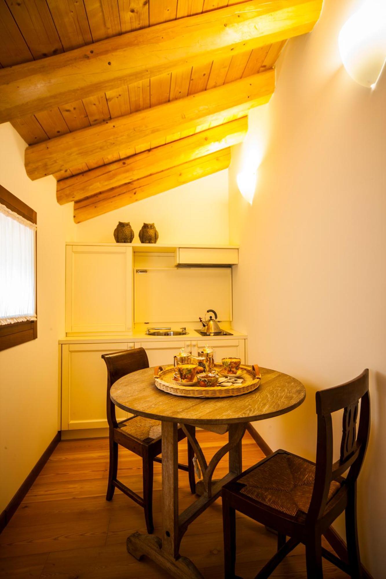 Le Volpi Alloggio per agriturismo *