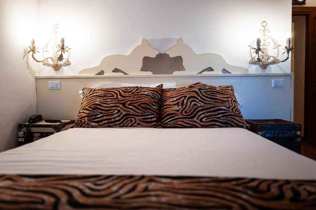 Le Volpi Alloggio per agriturismo