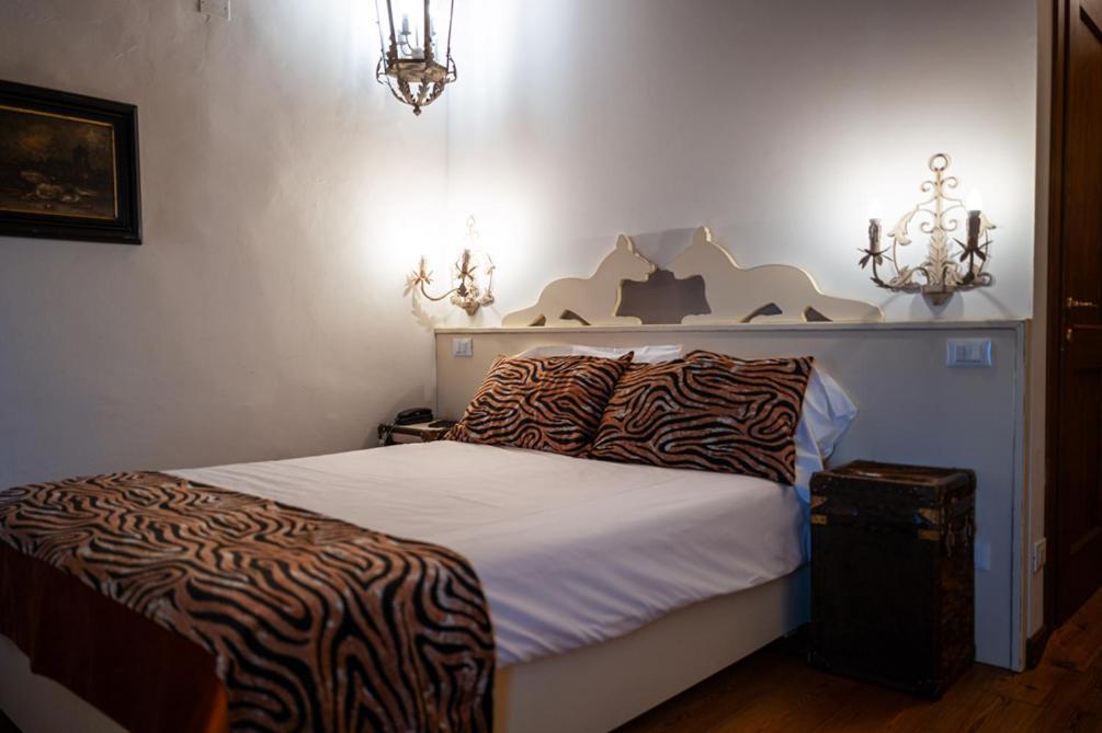 Alloggio per agriturismo Le Volpi