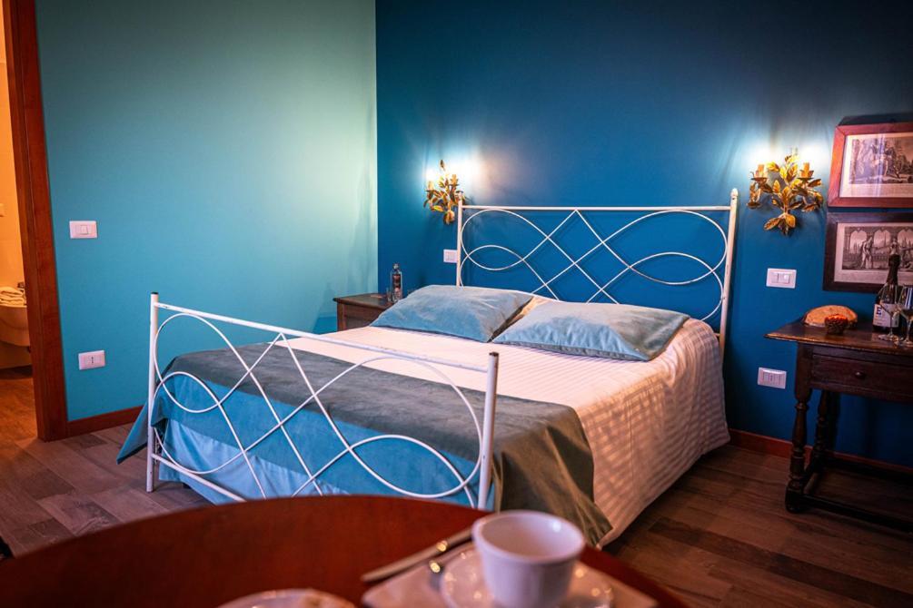 Le Volpi Alloggio per agriturismo *