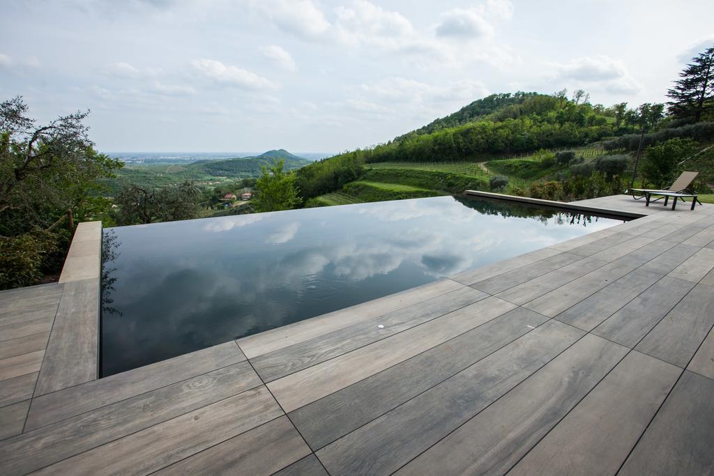 Alloggio per agriturismo Le Volpi Baone