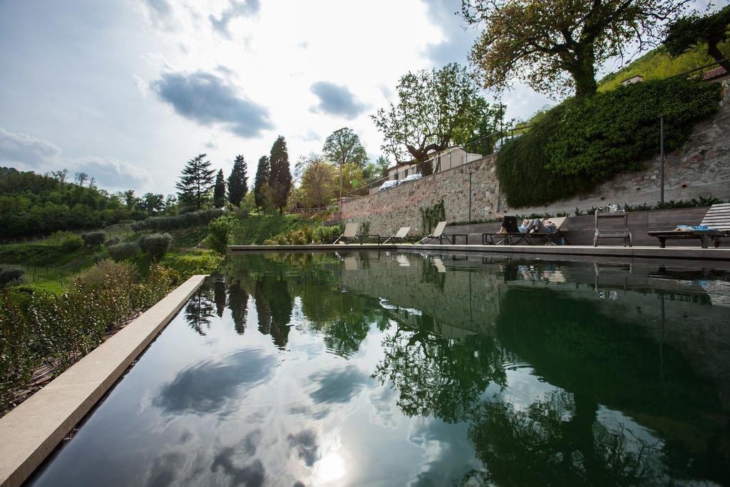 Alloggio per agriturismo Le Volpi