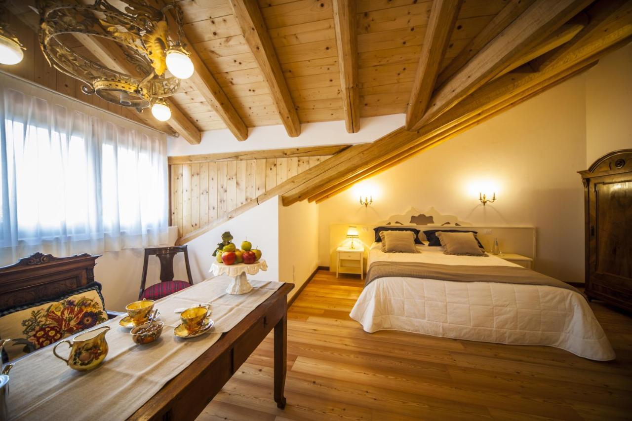 Le Volpi Alloggio per agriturismo *