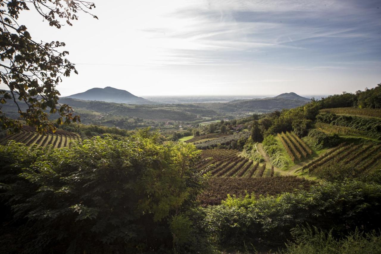 Le Volpi Alloggio per agriturismo